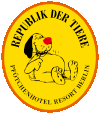 Grenzschild
